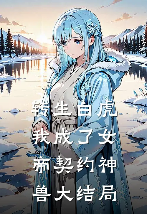 转生白虎,我成了女帝契约神兽大结局