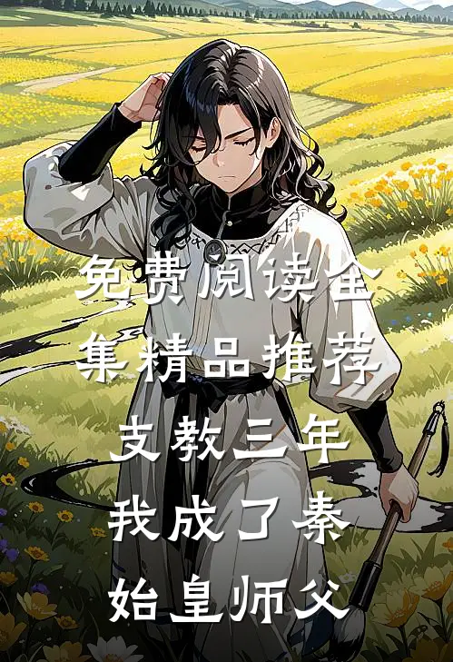 免费阅读全集精品推荐支教三年,我成了秦始皇师父