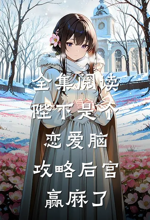 全集阅读陛下是个恋爱脑，攻略后宫赢麻了