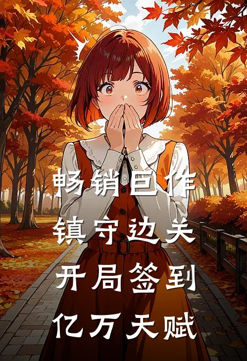 畅销巨作镇守边关，开局签到亿万天赋