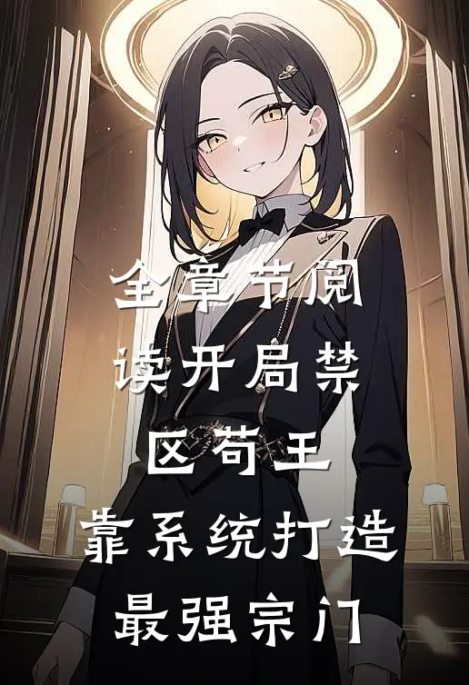 全章节阅读开局禁区苟王，靠系统打造最强宗门