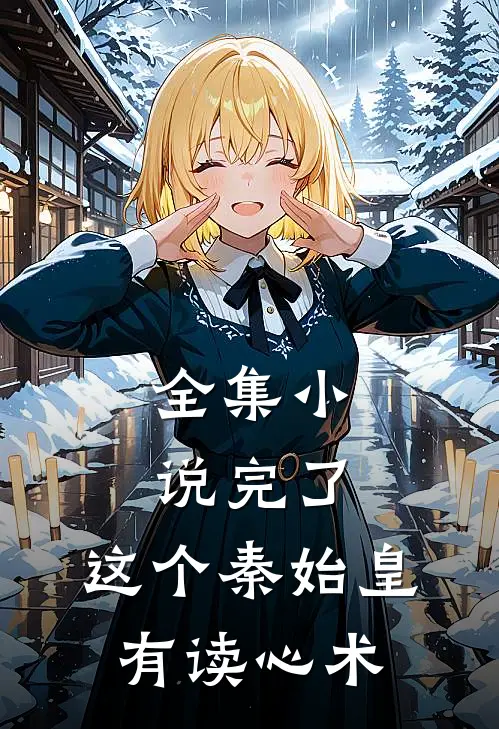 全集小说完了，这个秦始皇有读心术