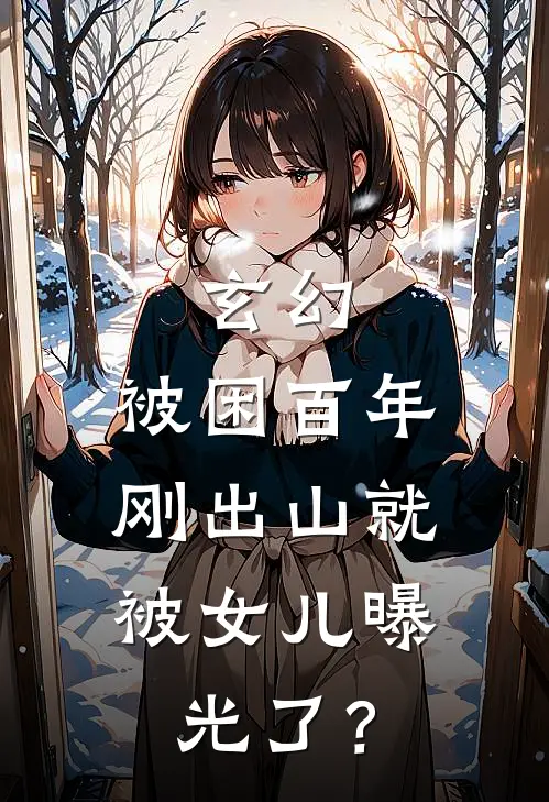 玄幻：被困百年，刚出山就被女儿曝光了？