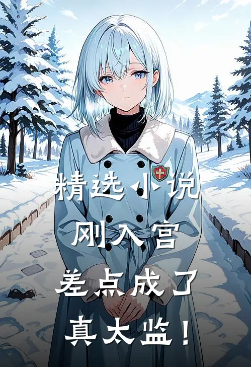 精选小说刚入宫，差点成了真太监！