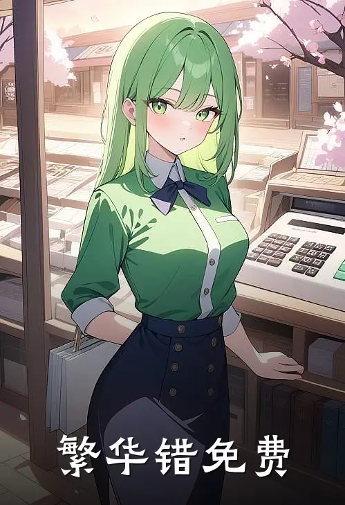 繁华错免费