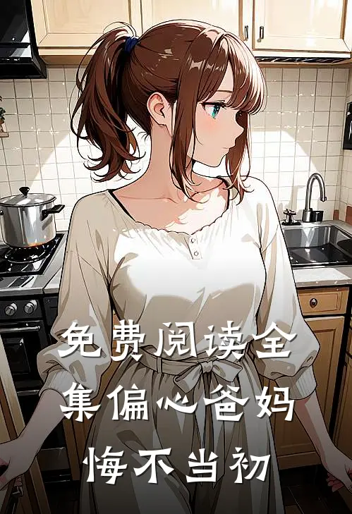 免费阅读全集偏心爸妈悔不当初