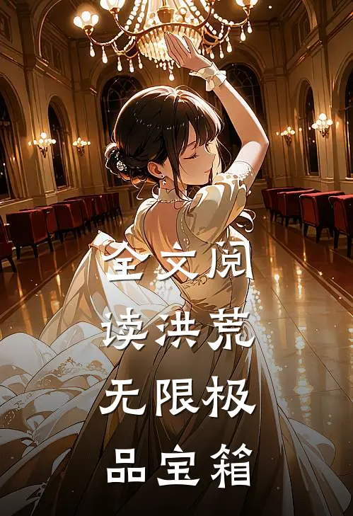 全文阅读洪荒：无限极品宝箱