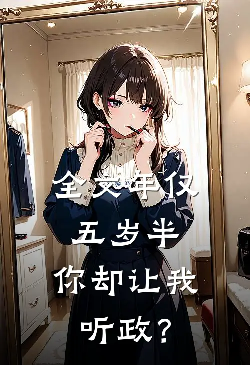全文年仅五岁半，你却让我听政？