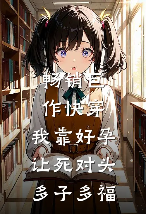 畅销巨作快穿：我靠好孕让死对头多子多福