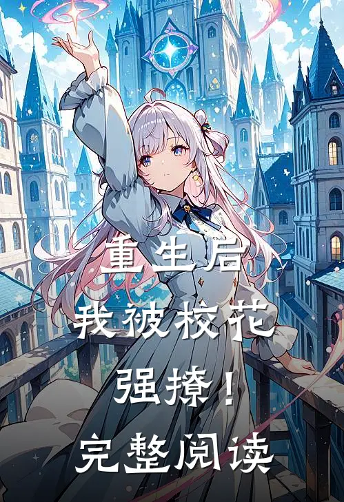 重生后，我被校花强撩！完整阅读