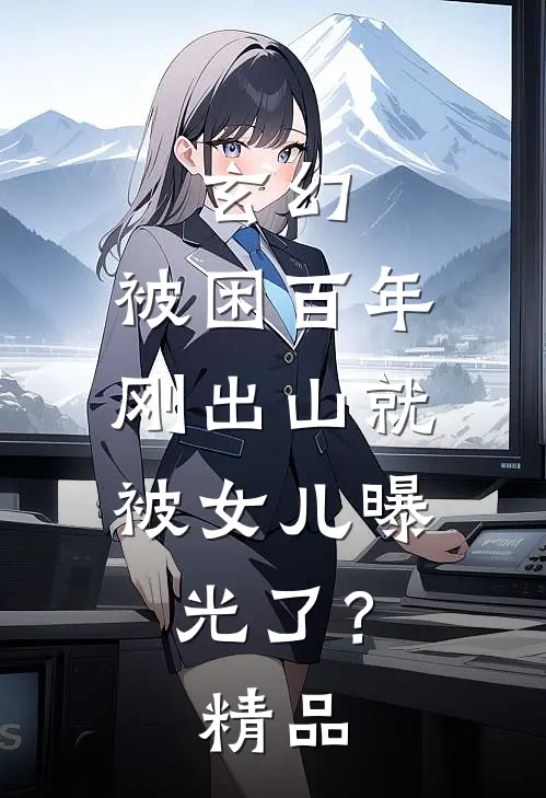 玄幻：被困百年，刚出山就被女儿曝光了？精品