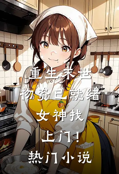 重生末世：物资已就绪，女神找上门！热门小说