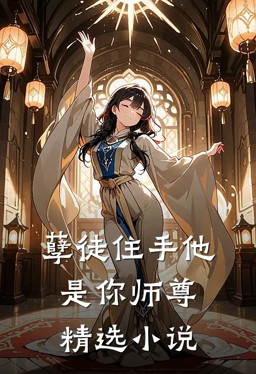 孽徒住手他是你师尊精选小说