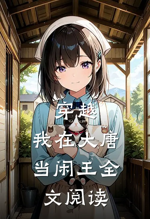 穿越：我在大唐当闲王全文阅读