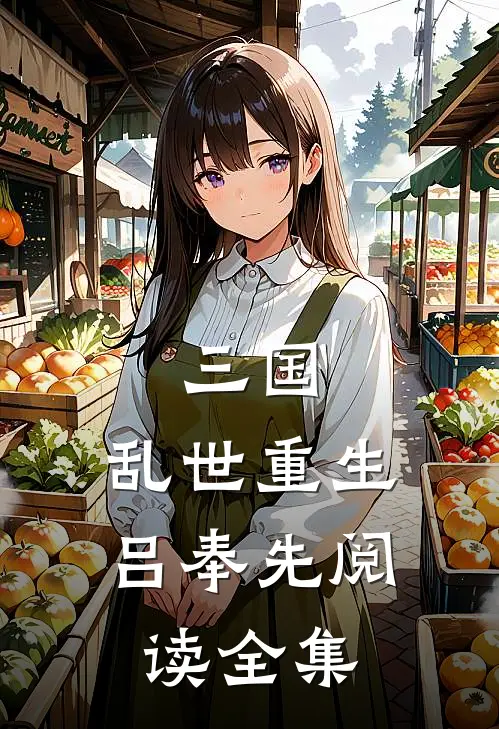 三国：乱世重生吕奉先阅读全集