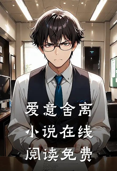 无妨水月镜中花爽文