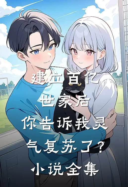 建立百亿世家后，你告诉我灵气复苏了？小说全集