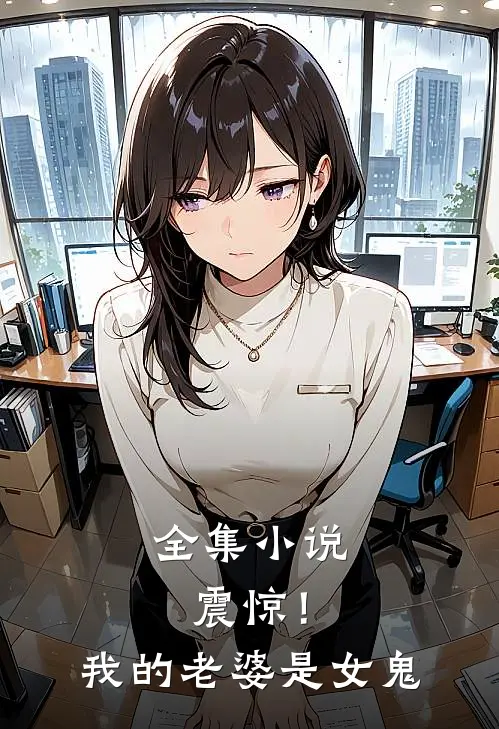 全集小说震惊！我的老婆是女鬼