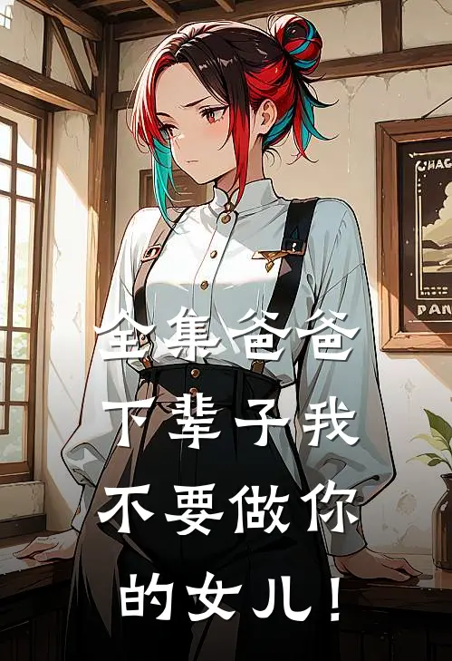 全集爸爸，下辈子我不要做你的女儿！