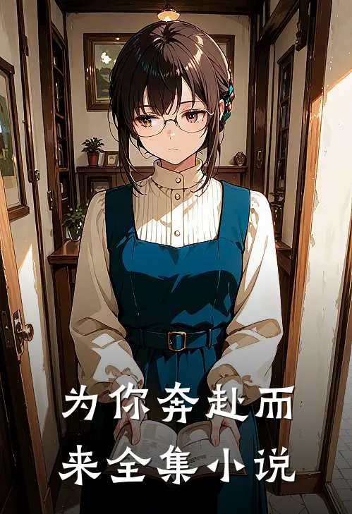 为你奔赴而来全集小说