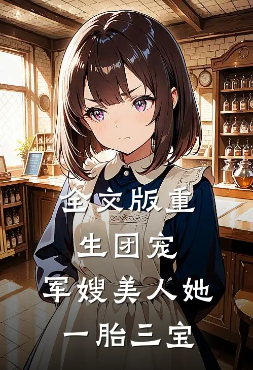 全文版重生团宠：军嫂美人她一胎三宝
