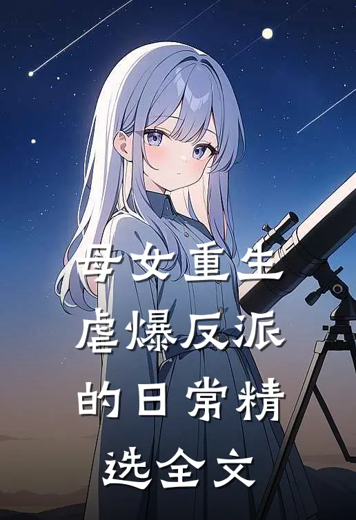 母女重生：虐爆反派的日常精选全文