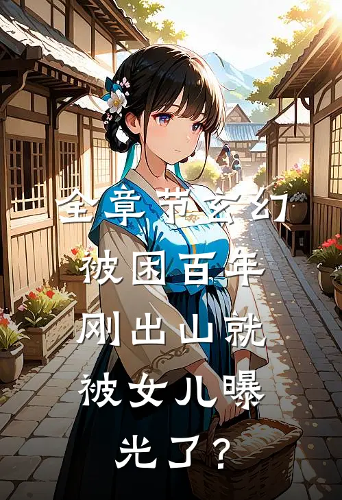 全章节玄幻：被困百年，刚出山就被女儿曝光了？