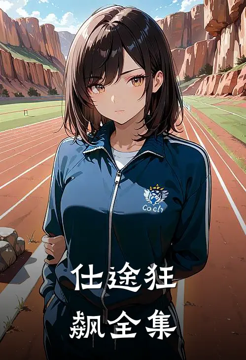 仕途狂飙全集