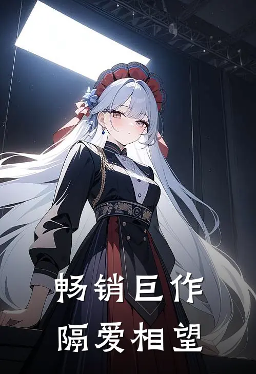 畅销巨作隔爱相望
