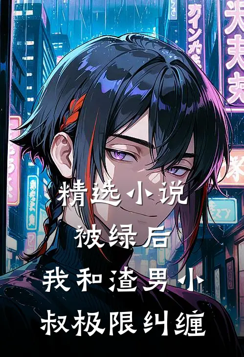 精选小说被绿后，我和渣男小叔极限纠缠