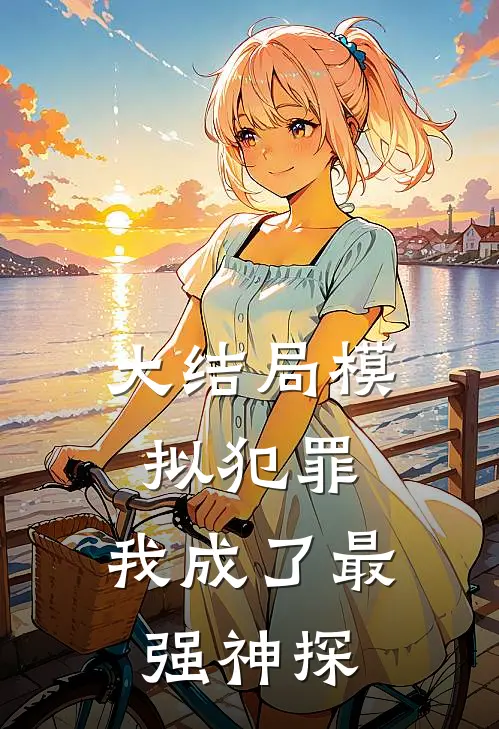 大结局模拟犯罪：我成了最强神探