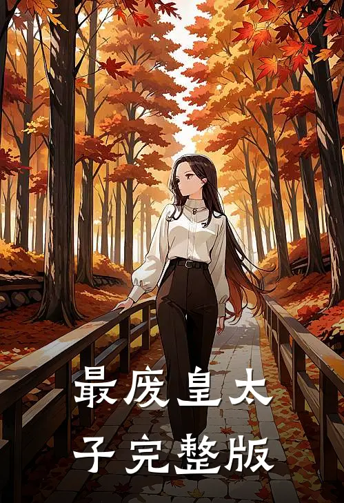 最废皇太子完整版