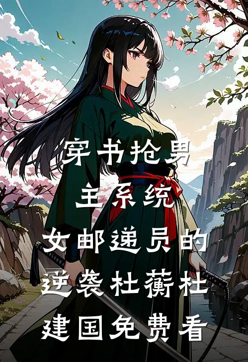 被拐后！双胞胎互换人生助攻爹妈好书