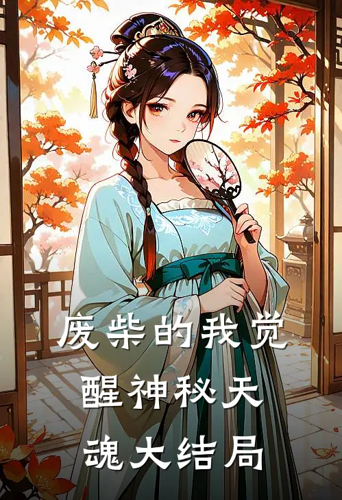 废柴的我觉醒神秘天魂大结局