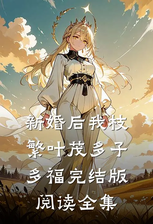 新婚后我枝繁叶茂多子多福完结版阅读全集