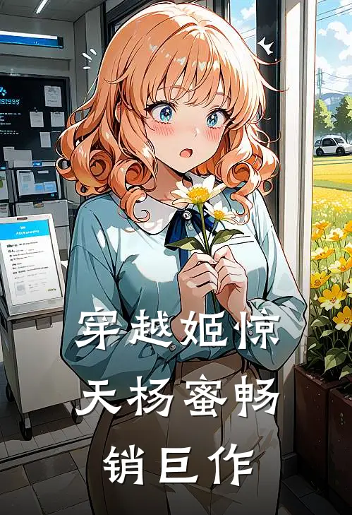穿越姬惊天杨蜜畅销巨作