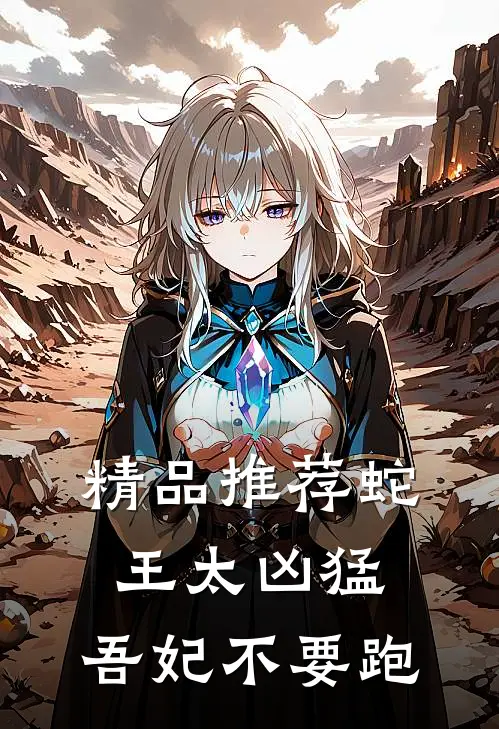 精品推荐蛇王太凶猛：吾妃不要跑