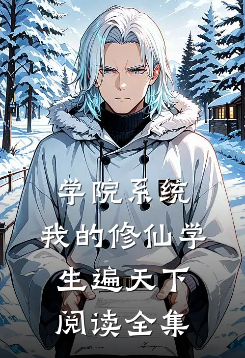 学院系统：我的修仙学生遍天下阅读全集