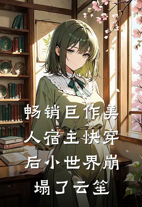 畅销巨作美人宿主快穿后小世界崩塌了云笙