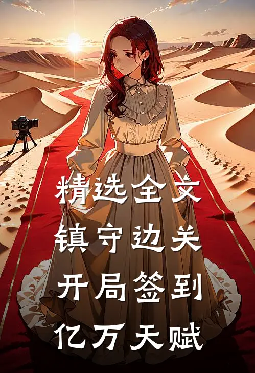 精选全文镇守边关，开局签到亿万天赋