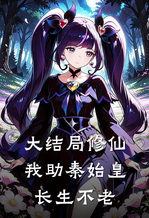 大结局修仙：我助秦始皇长生不老