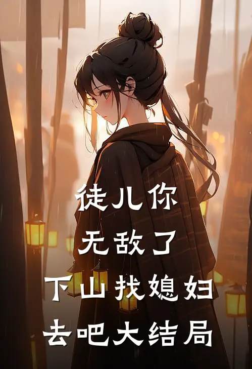 徒儿你无敌了，下山找媳妇去吧大结局