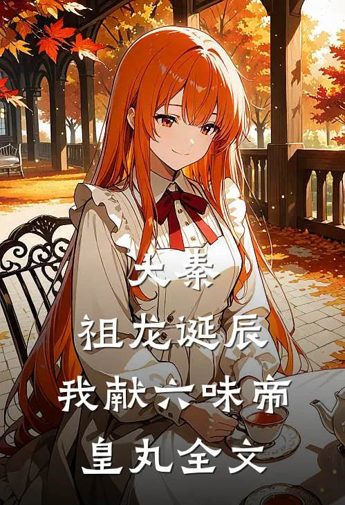 大秦：祖龙诞辰，我献六味帝皇丸全文