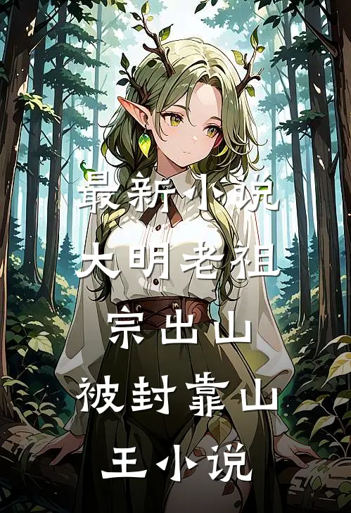 最新小说大明老祖宗出山,被封靠山王小说