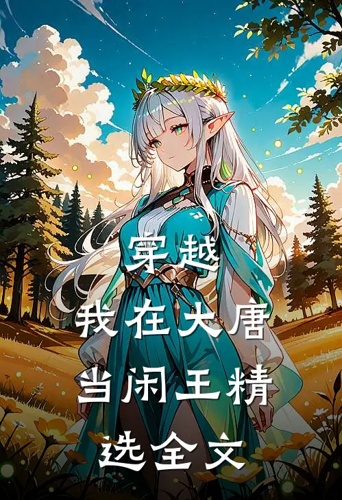 穿越：我在大唐当闲王精选全文