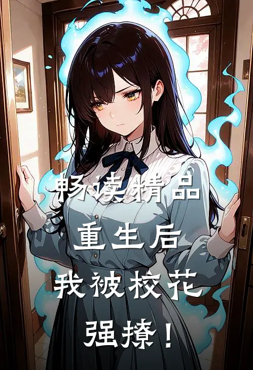 畅读精品重生后，我被校花强撩！
