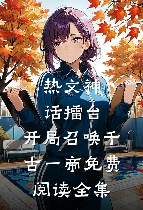 热文神话擂台,开局召唤千古一帝免费阅读全集
