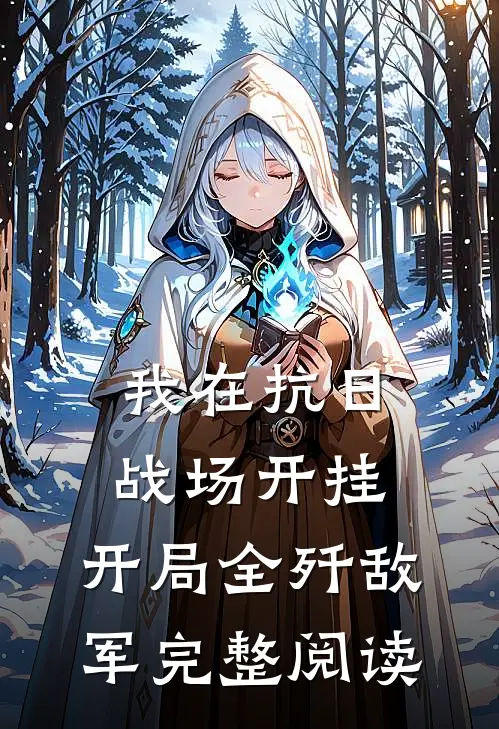 我在抗日战场开挂，开局全歼敌军完整阅读