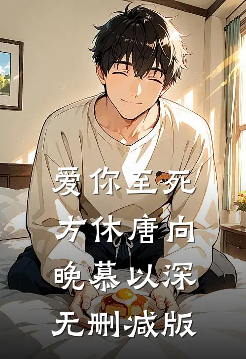 穿成一条狗，也能跟女主抢机缘？广告+结局