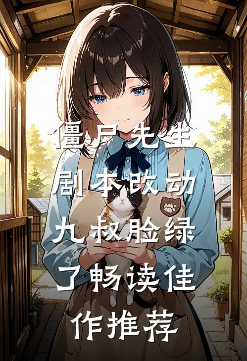 僵尸先生：剧本改动，九叔脸绿了畅读佳作推荐